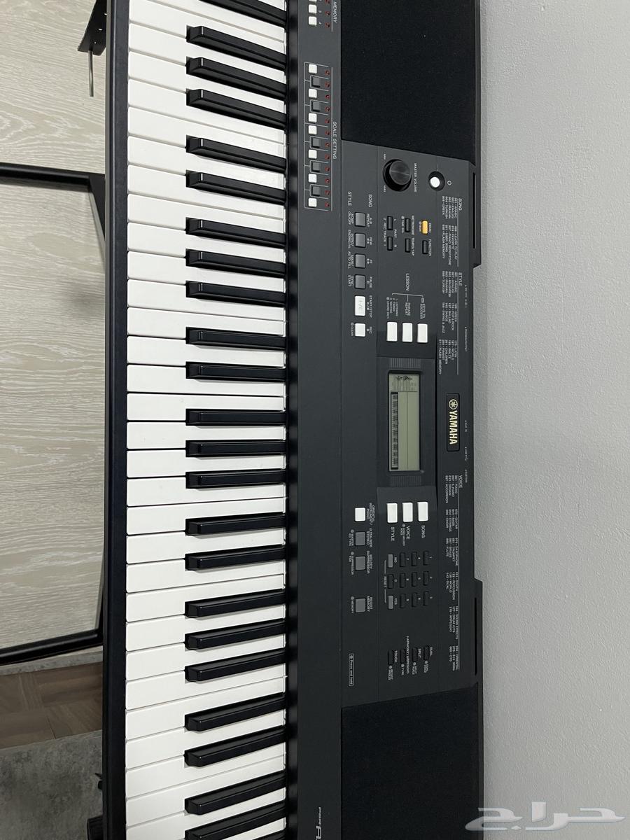 اورق ياماها تعليمي نظيف64379688897410112