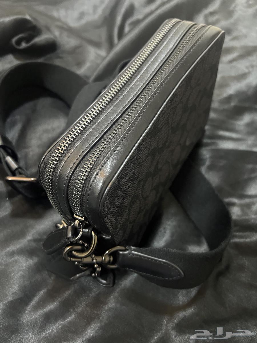 شنطة كوتش للبيع coach bag64339285988099114