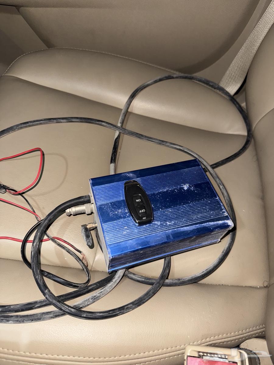 دبة إلكترونية من Bullet تاهو او يوكن 201364506802513923111