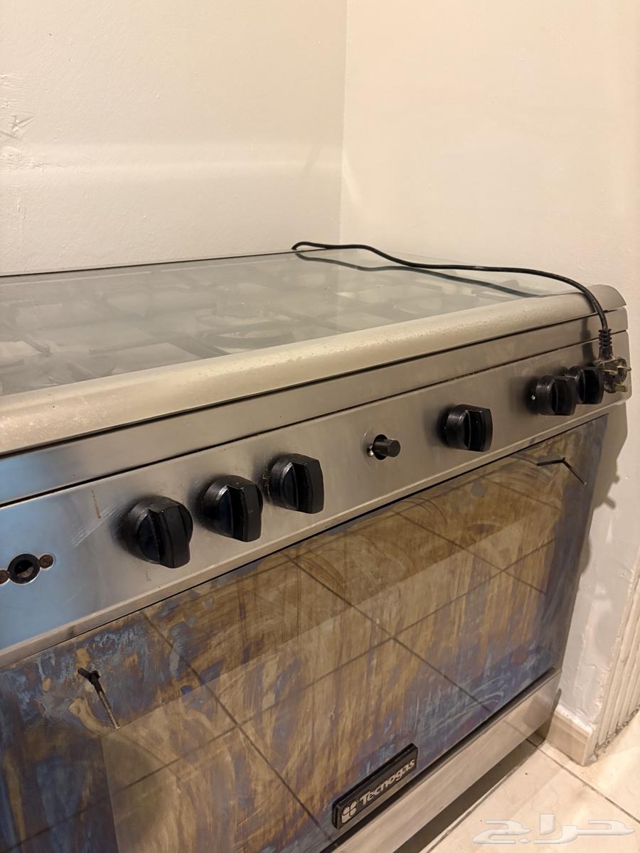 للبيع فرن منزلي نظيف64379856679553112