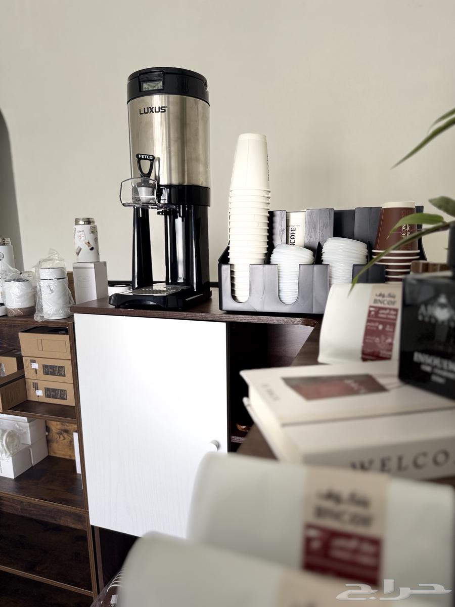 مكينة قهوة64382749220227111