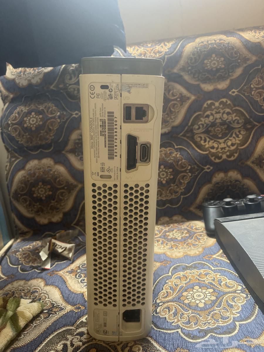 سوني 3 واكس بوكس للبيع64382432614531114