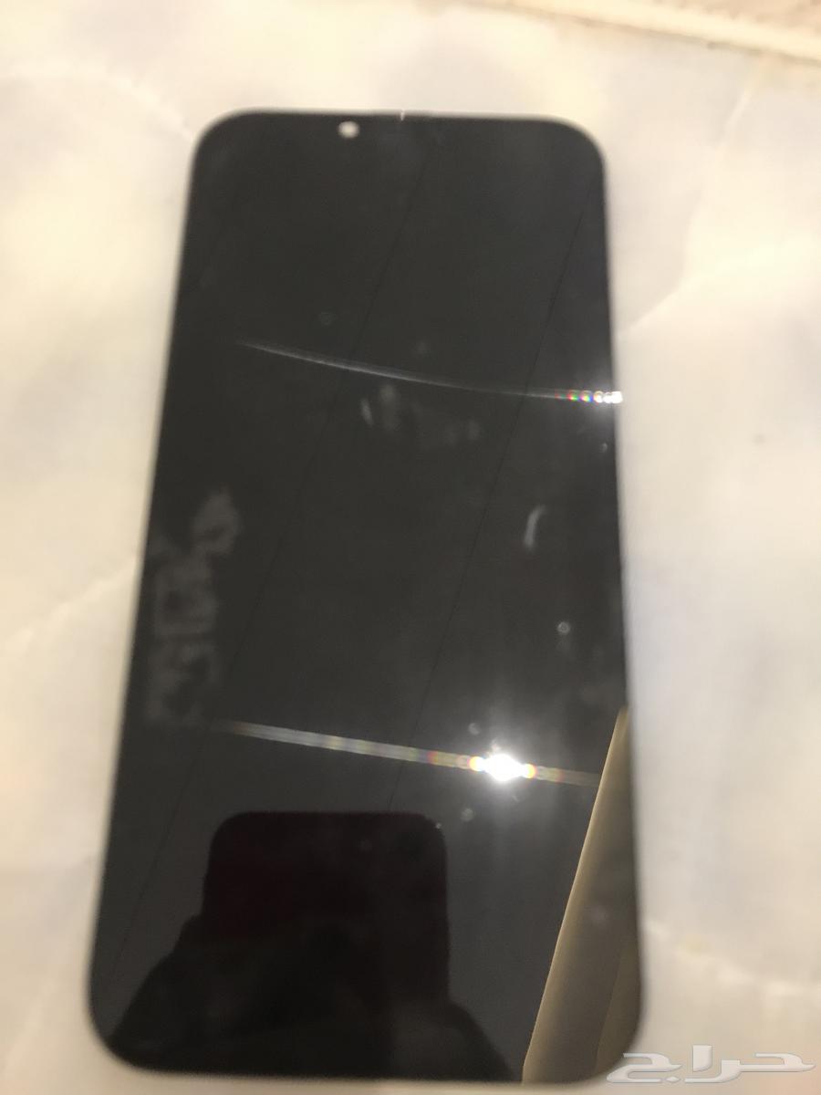 شاشة ايفون 13وكاله الاصليه64380874929794110
