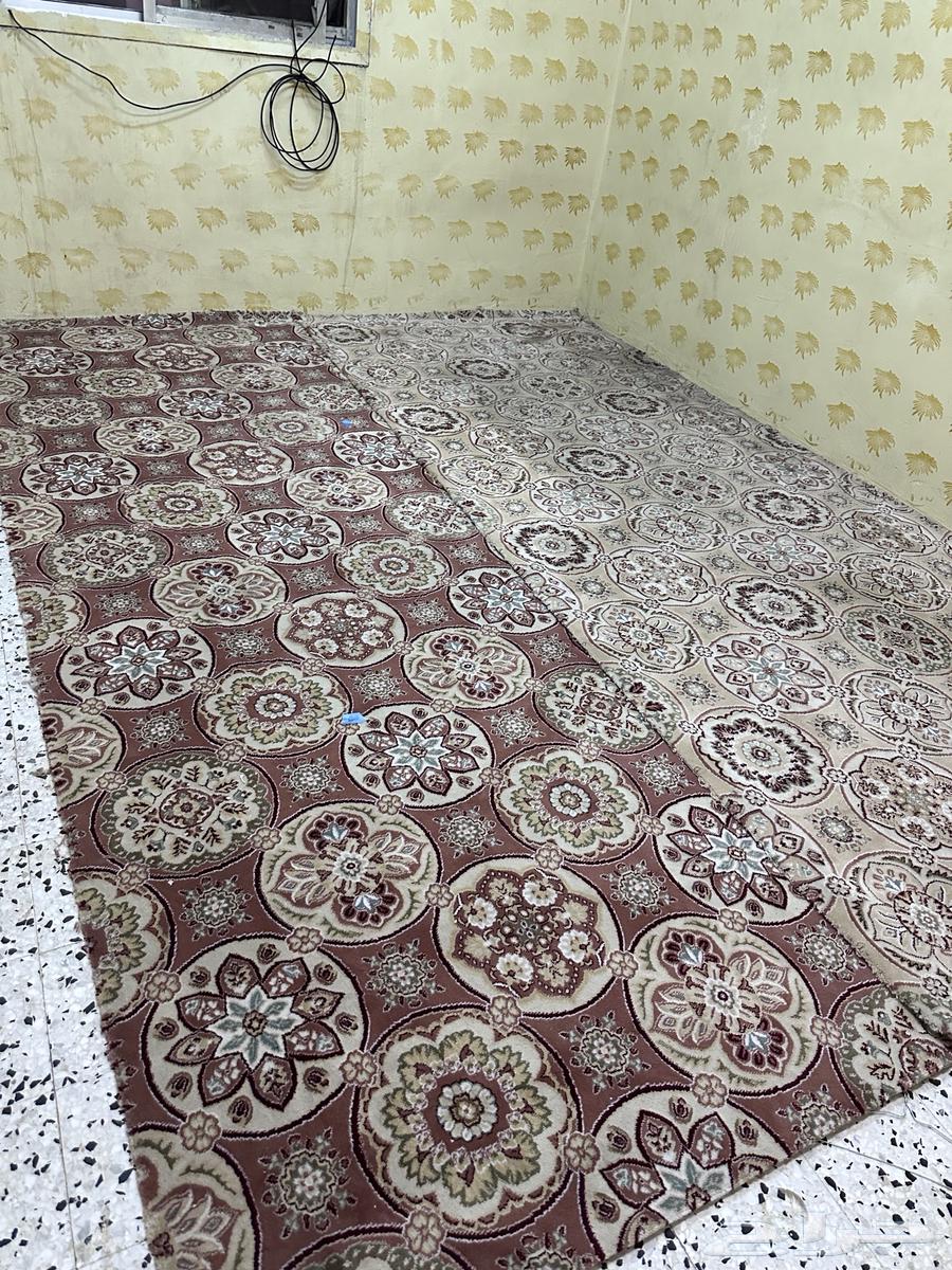 Carpet, bed, mattress, and dumbbell64388578391683112