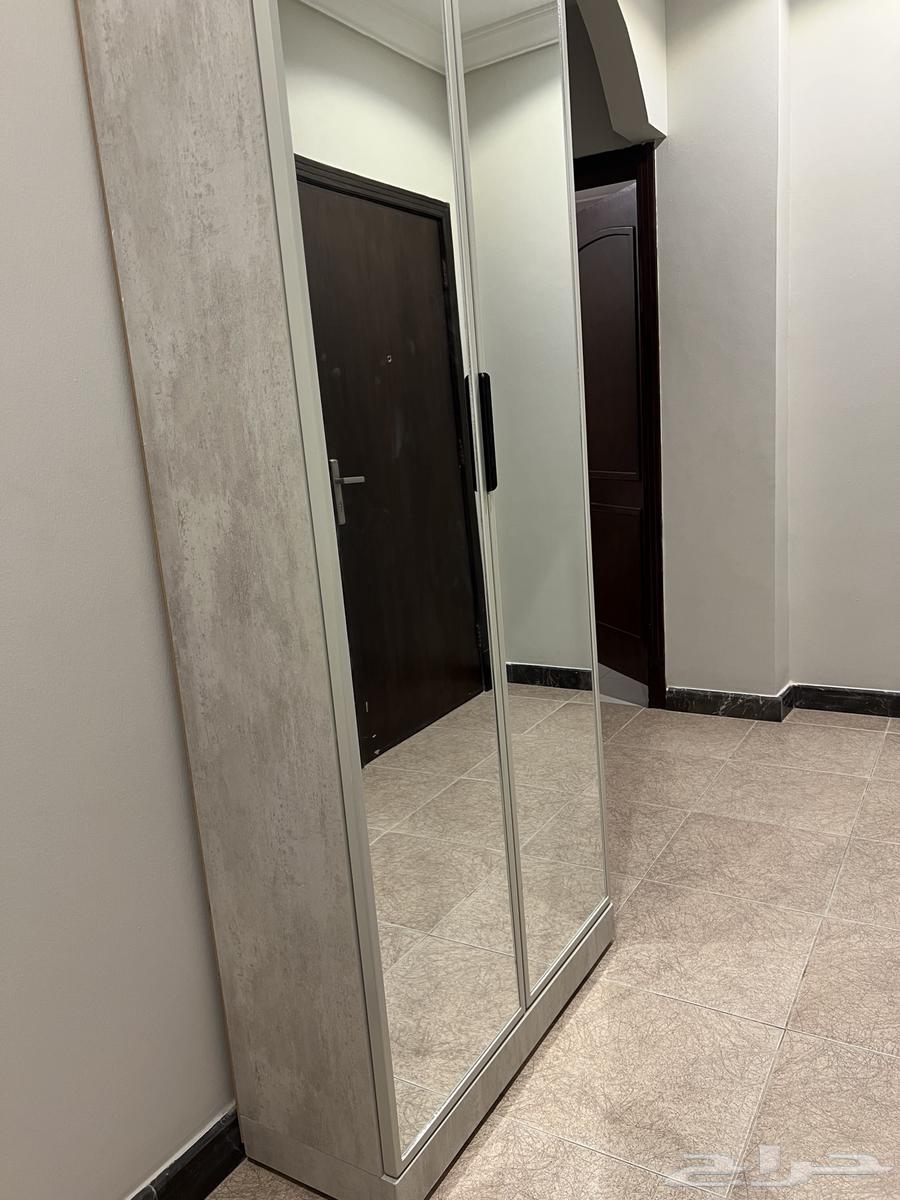 خزانة عباءة جديدة64397742006531110