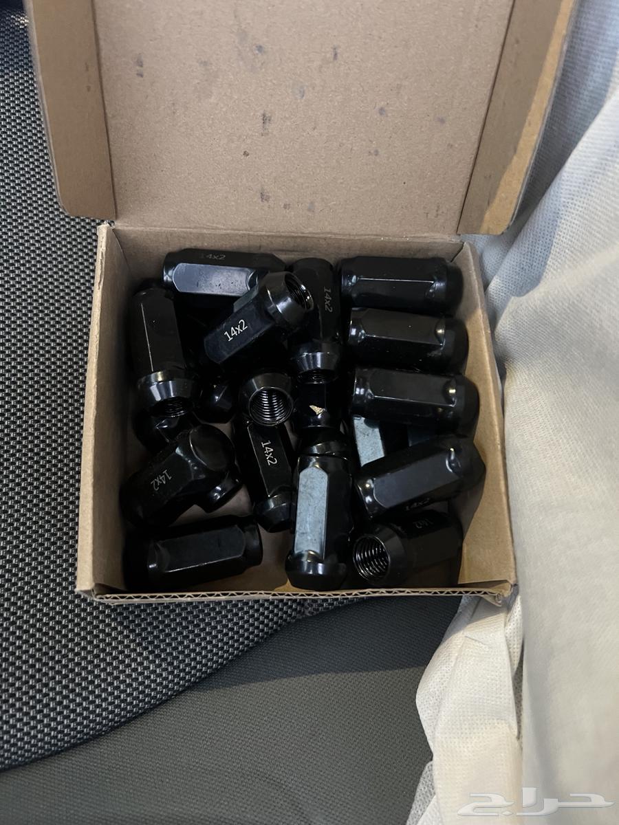 صواميل مثيود سيرا64530078759682111