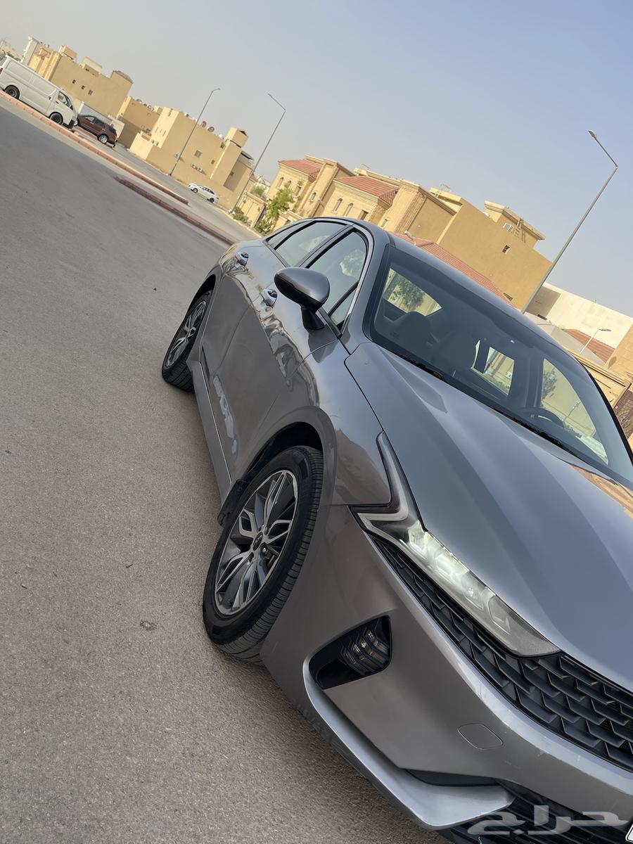 كيا k5 ب 50 الف64521878858243112