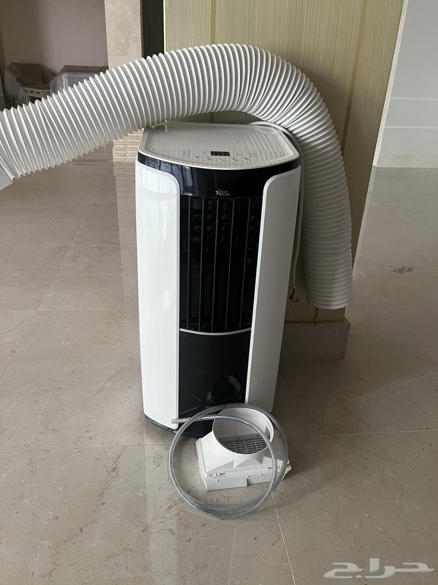 مكيف متنقل ستار فيجن 14 بارد 13989 وحدة64381726345475110