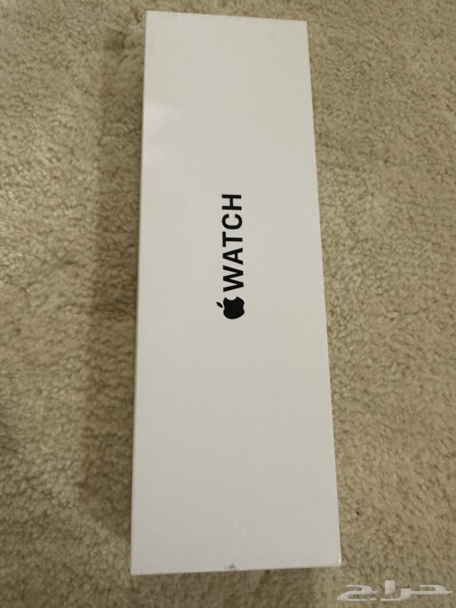 ابل ووتش SE 2024 جديده للبيع64382693856514114