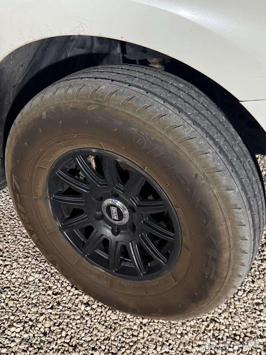 جنوط برايد الاصدار الاخير   كفرات شبه الجديد64535833728769110