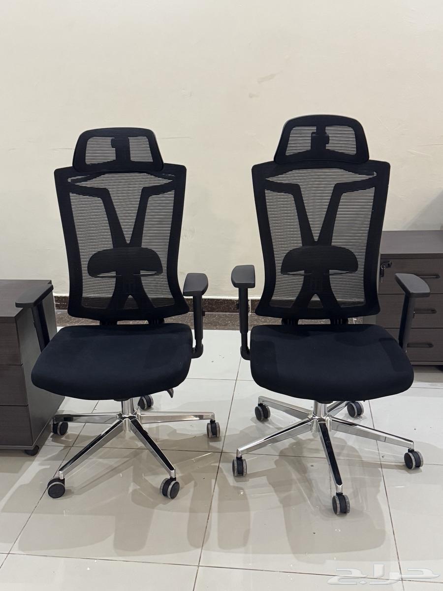 اثاث مكتب شبه جديد64391962782209114