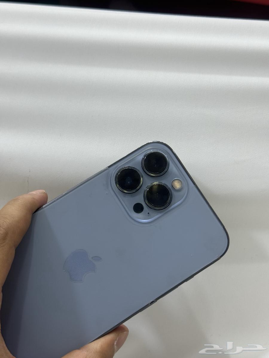 iPhone 13 Pro Max64392401774979110