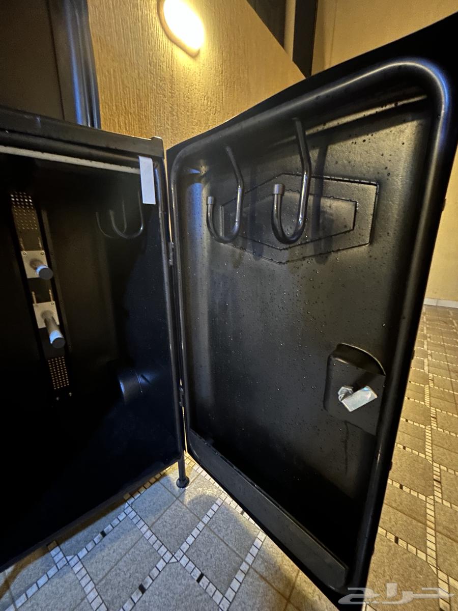 صندوق سرج الحصان الصلب64391480921730111