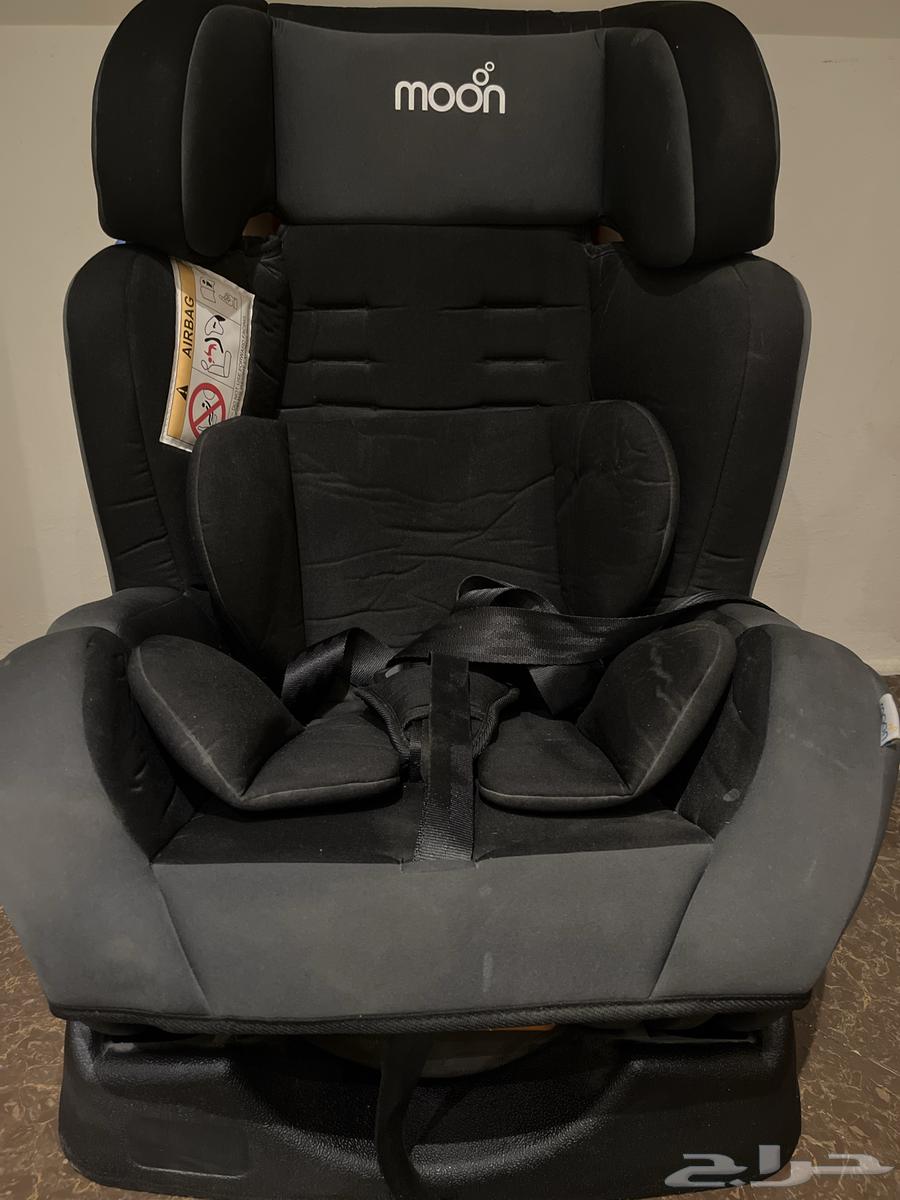 كرسي سياره للأطفال شبه جديد64388976788866110