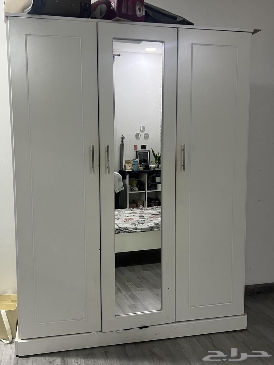 غرفة نوم مستعمله للبيع64388798582147112