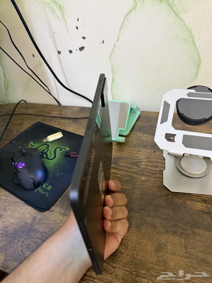 تابلت رد مجك نوفا تم البيع64375468202881110