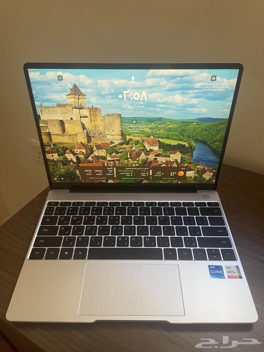 لابتوب هواوي ميتبوك 1364384731299585111