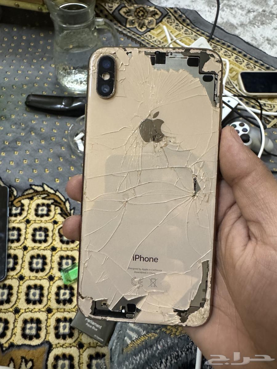 iPhone XS Max64379167087361111