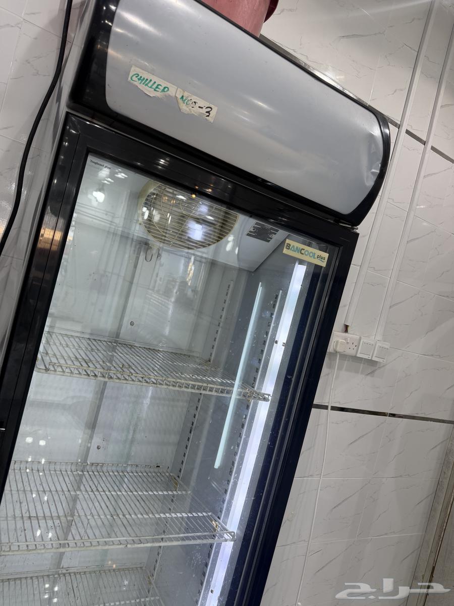 ثلاجه للبيع64387201896451111