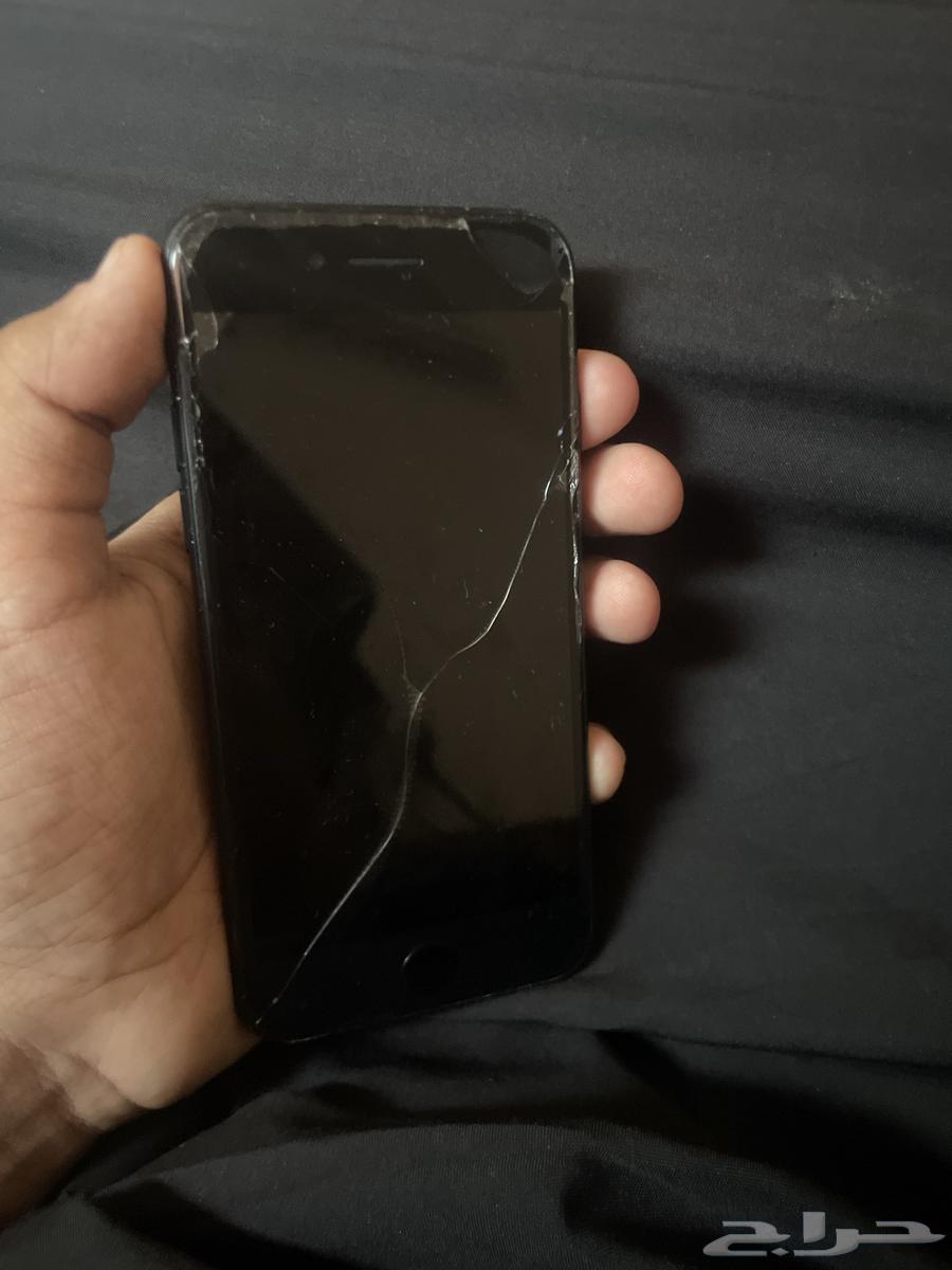 ايفون 7 نضيف 128 قيقا64383053065347111