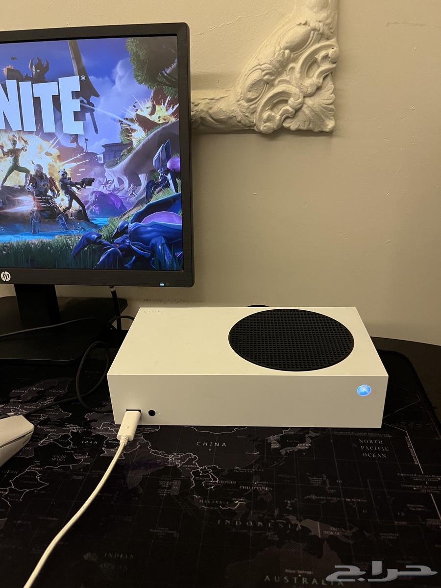 اكسبوكس سيريس S64383511796611110