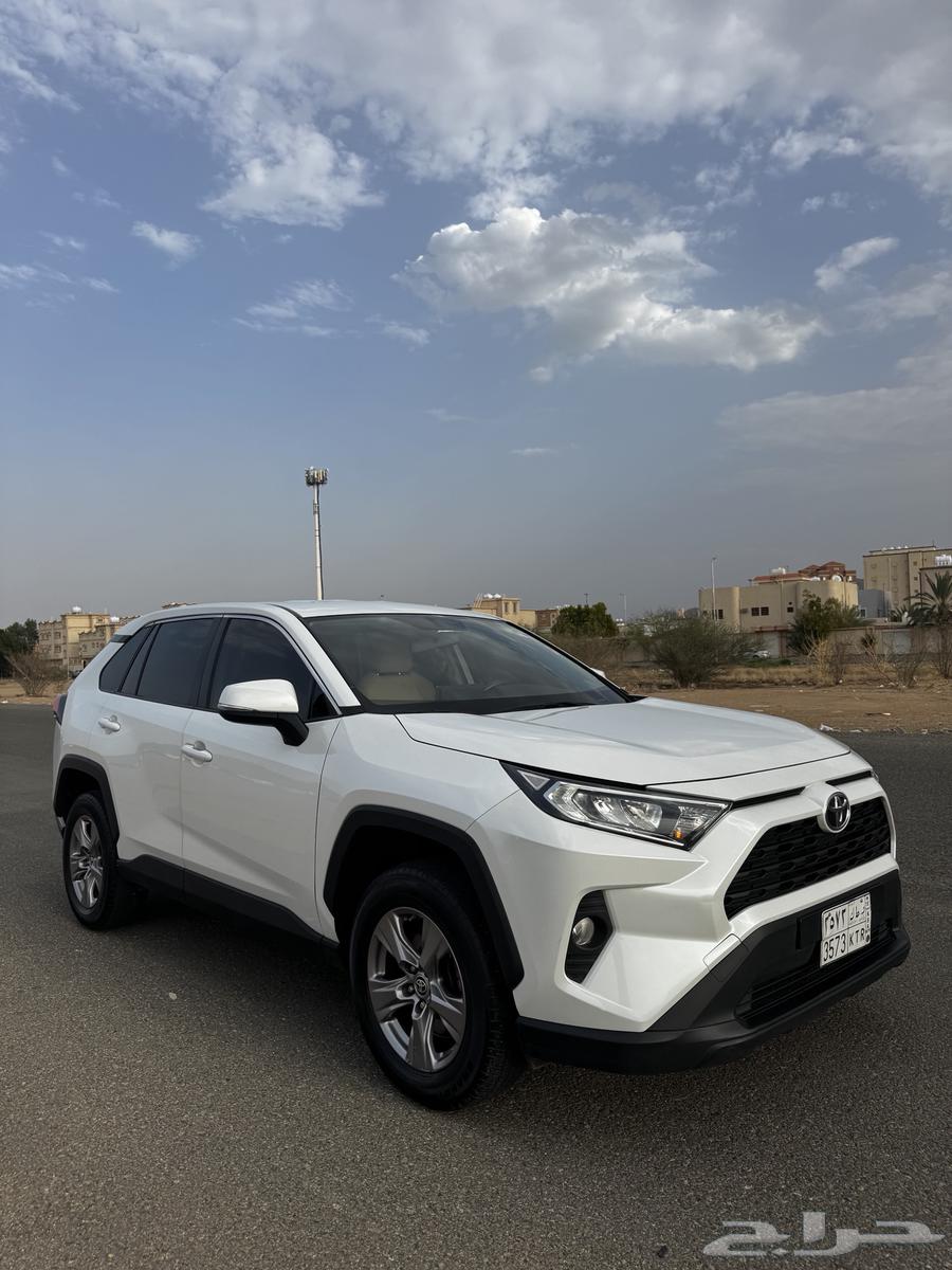 راف فور 2023 دبل64521111714691110