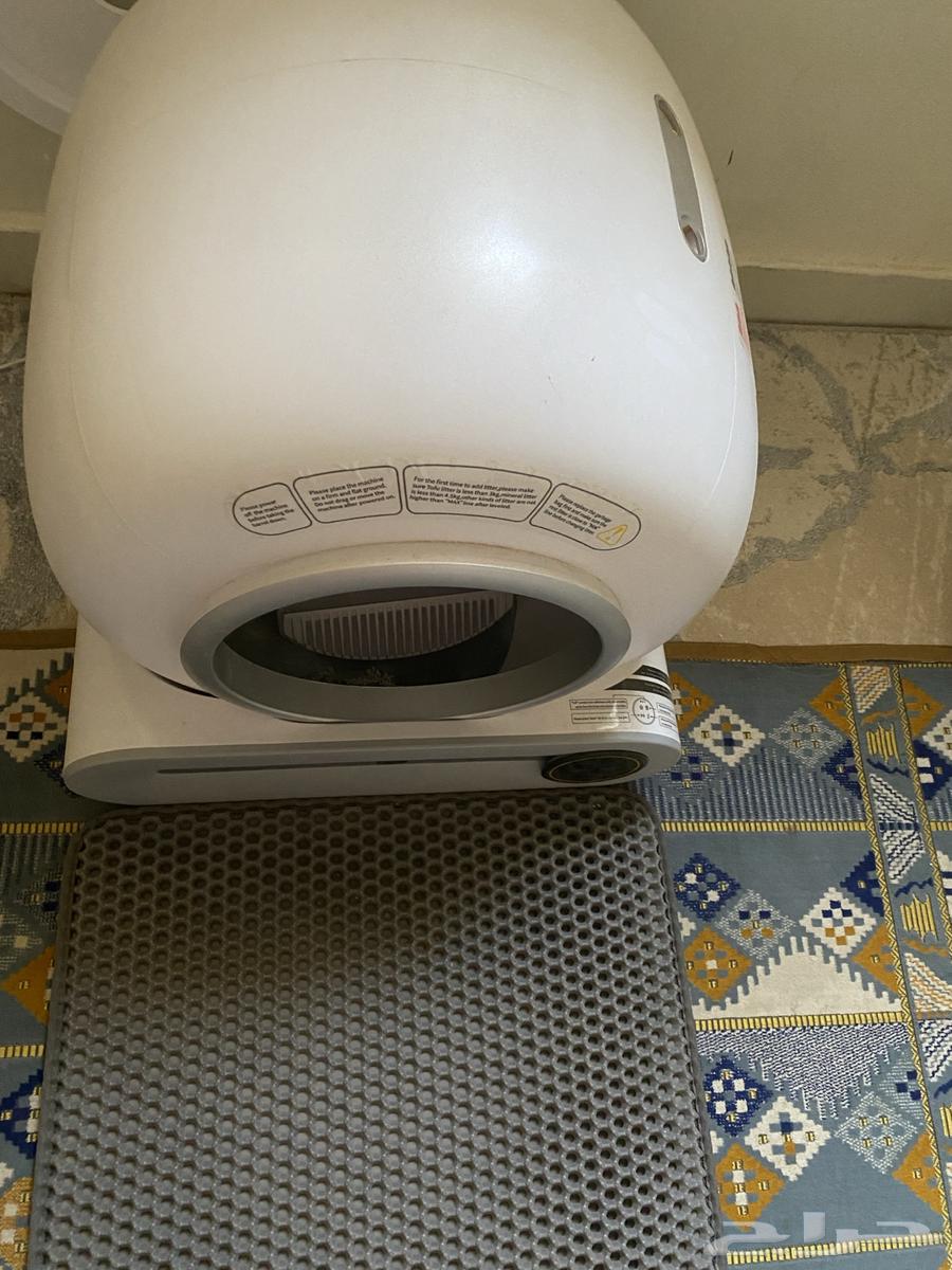 لتر بوكس ذكي64377812371715111