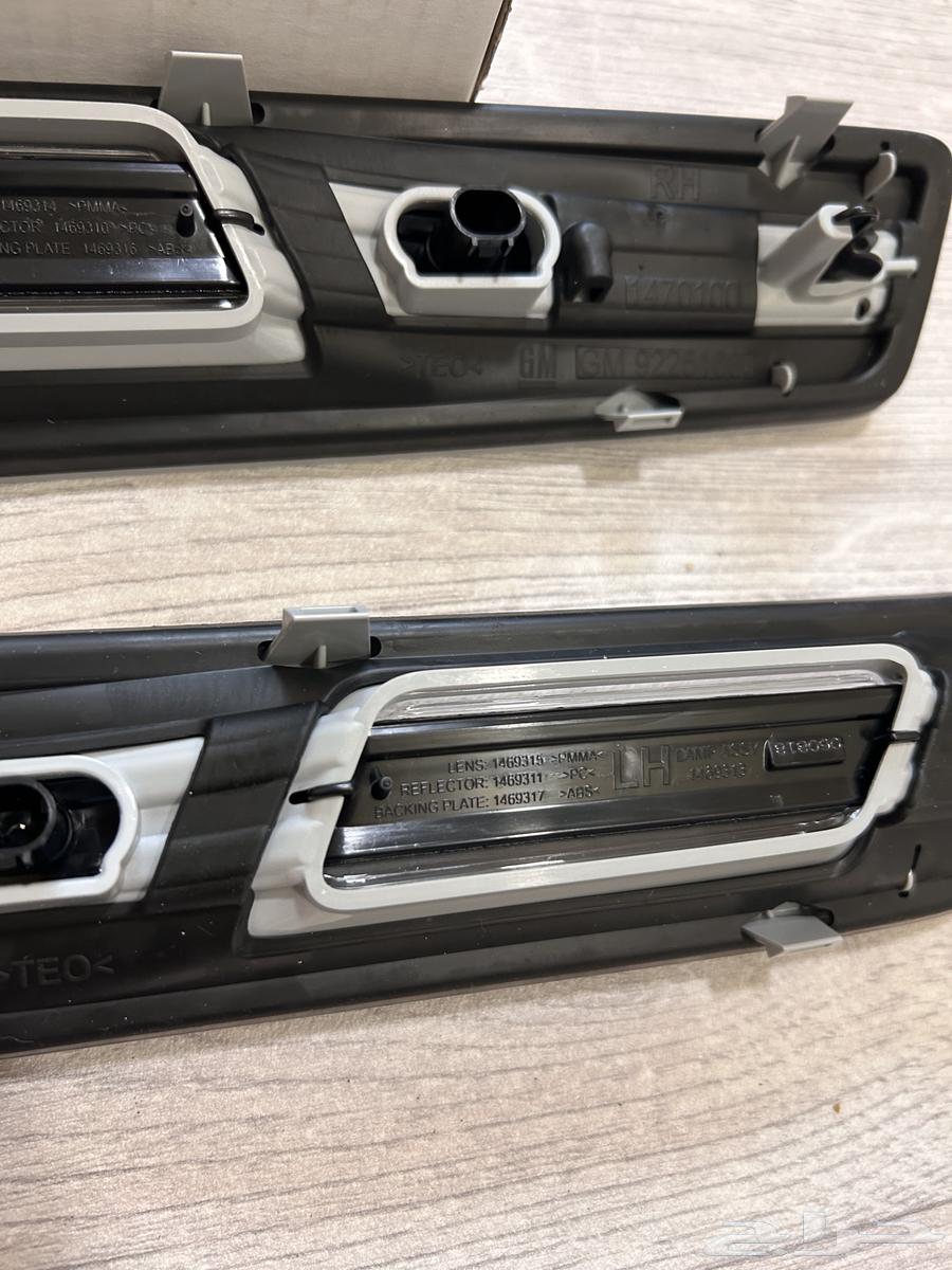 Caprice 2007-2016 Signal Kit64530205367043114