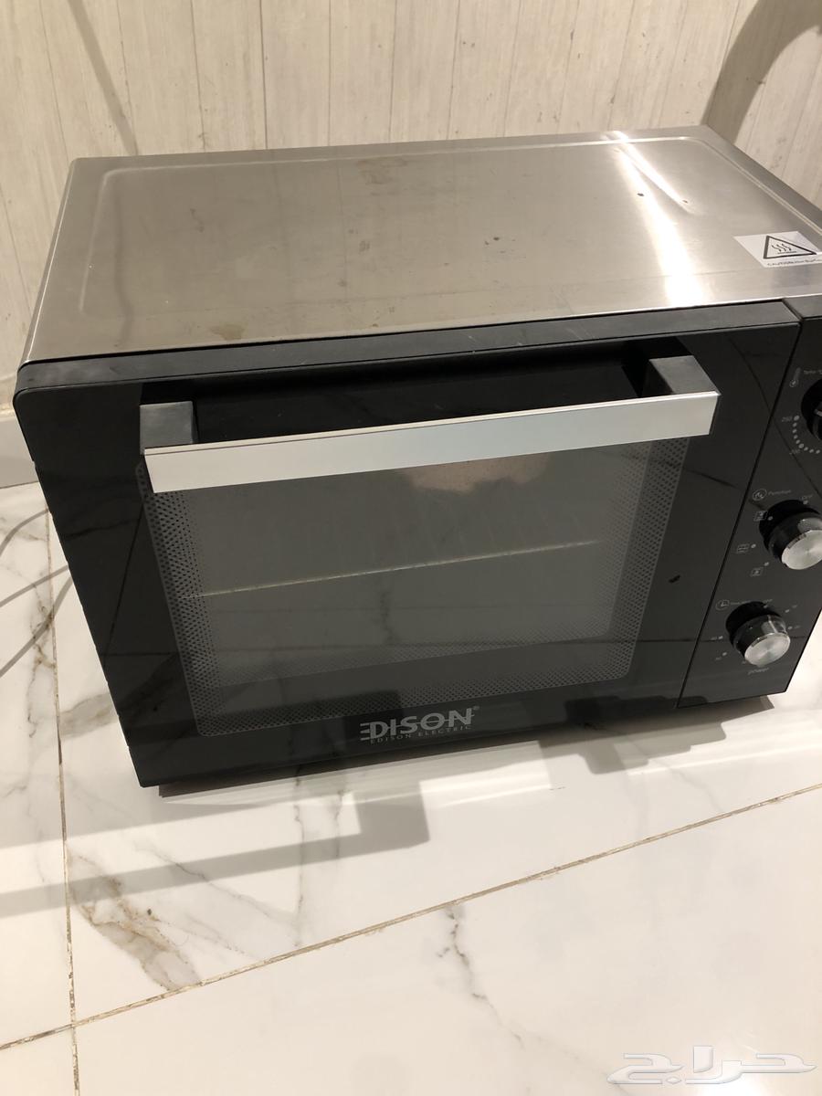 تبي فرن زين وسعره كويس   عندي64381603360259110