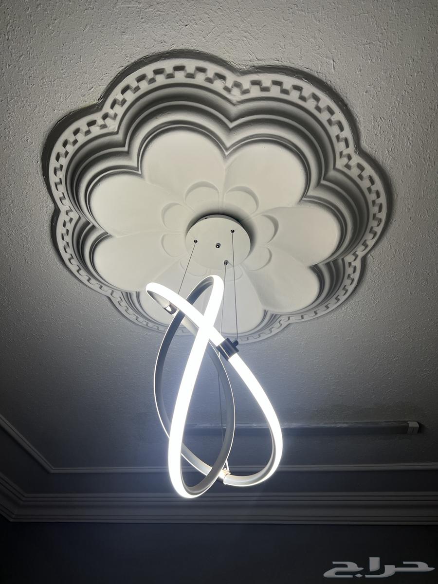 نجف و إنارات للبيع64384633390723111