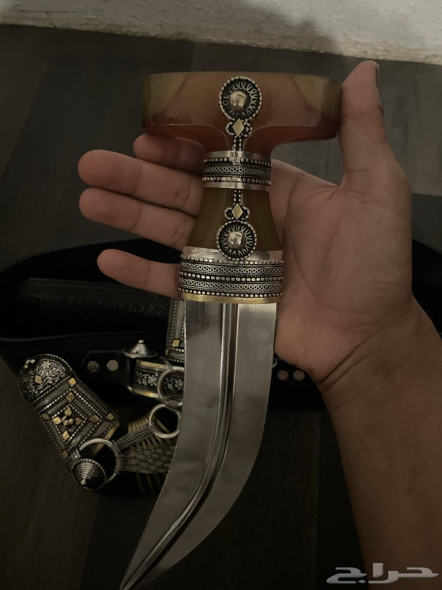 Huk Zeraf Red Vein Dagger64377535346690114