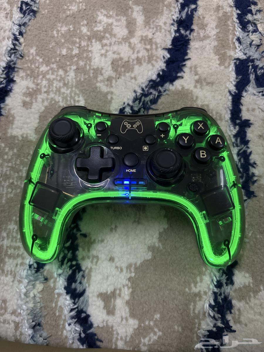 يد اكس بكس مستخدمتها جديده مابه خراب64389847014017111