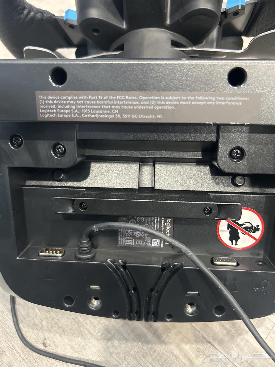 دركسون g29 اخو جديد64386571004673113