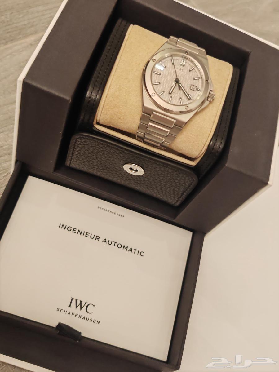 IWC Engineer Titanium64389168713603111