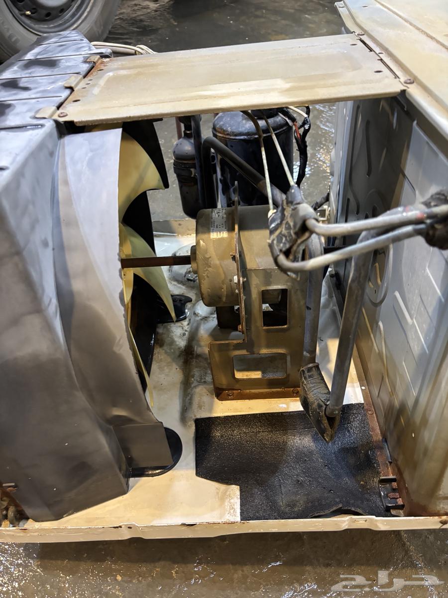 LG used air conditioner in perfect working condition64389336598787114