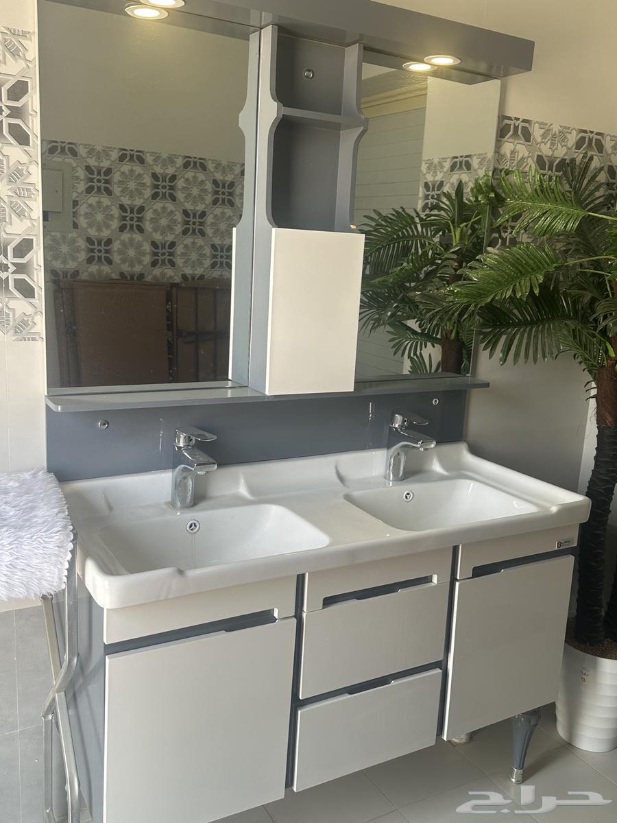 3 مغاسل حوضين للبيع64382887160706112