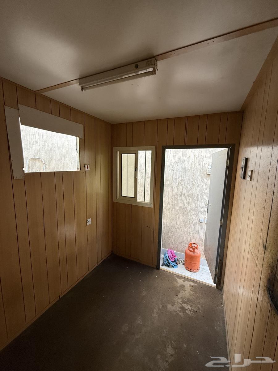 غرفة متنقله بيوت متنقله64383511820547112