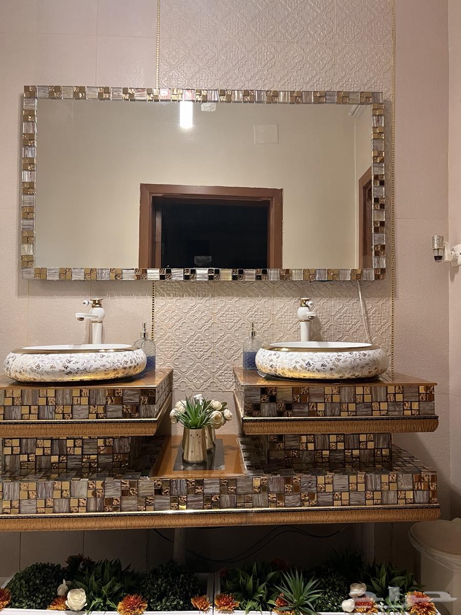 مغسله حوضين64380833464579110