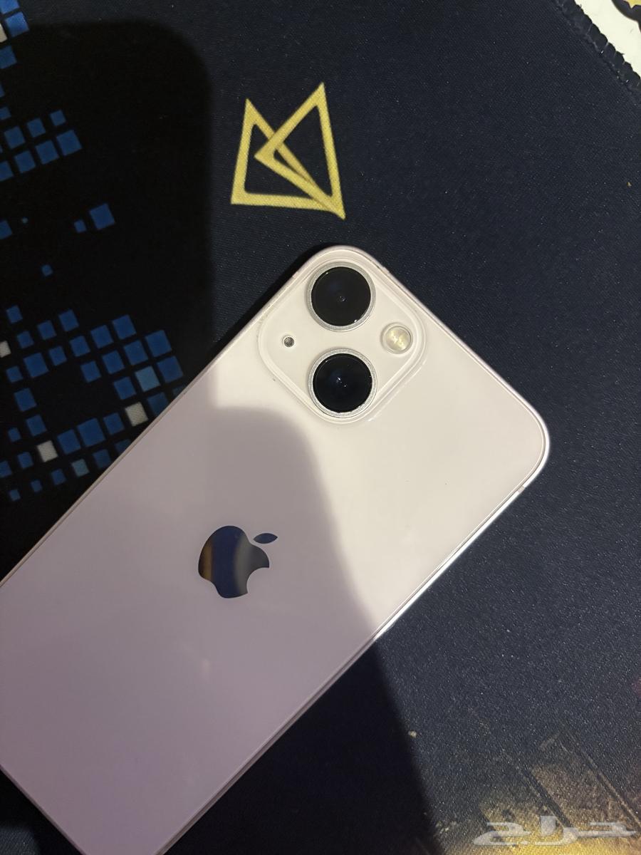 ايفون 13 ميني64386979029251113