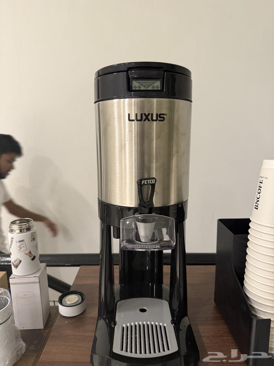 مكينة قهوة64382749220227110