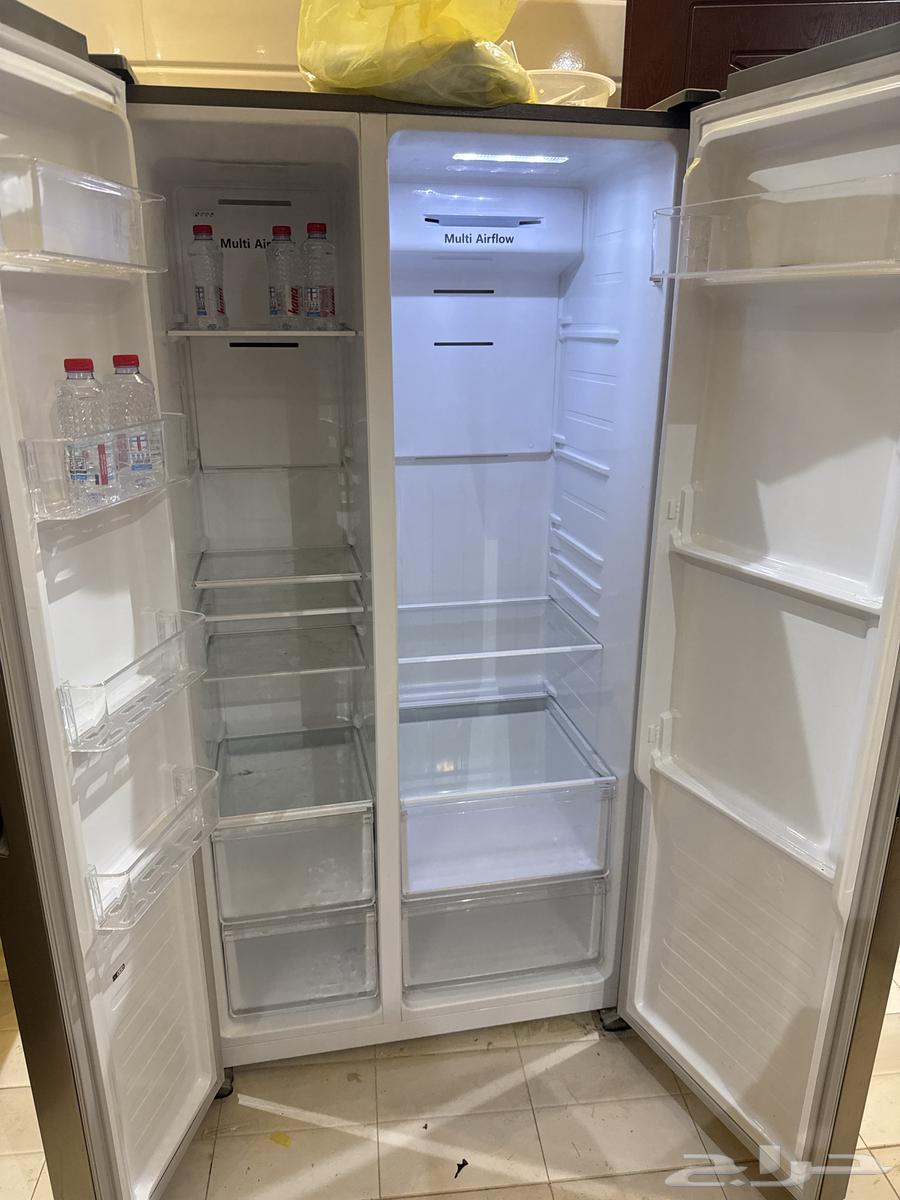 ثلاجة مطبخ جديدة64388867270273110