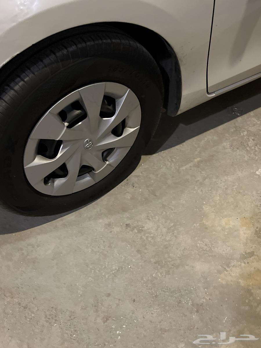 طيس يارس 2018-2022 العدد 4 حق الوكاله اصليه64534592636035110