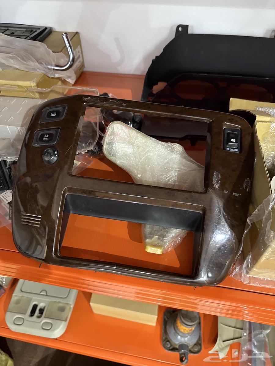 مجموعة قطع باترول فتك سوبر سفاري64532804719875114