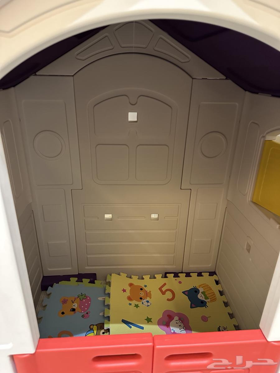 بيت اطفال للبيع64383830217985112