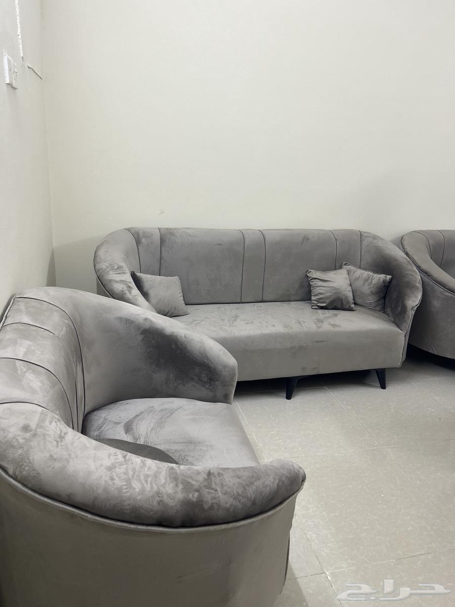 كنب للبيع   شاشه سامسونج 65 بوصه64388537111299111