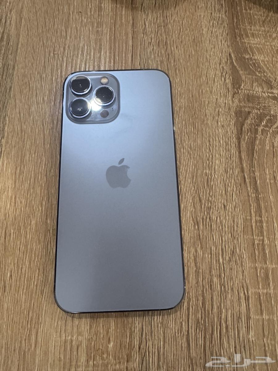 iPhone 13 Pro Max64377856121602110