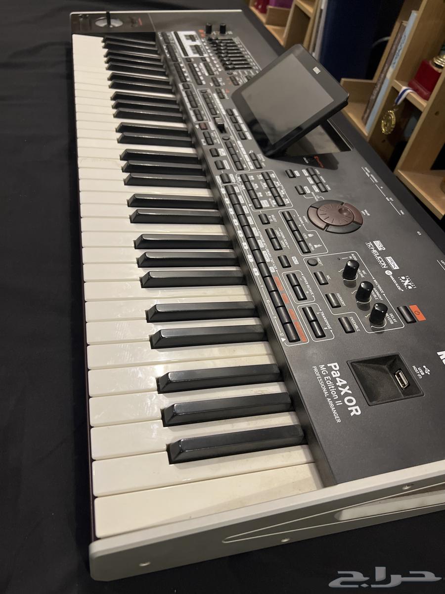 korg pa4x mg2 korg64388839636995111