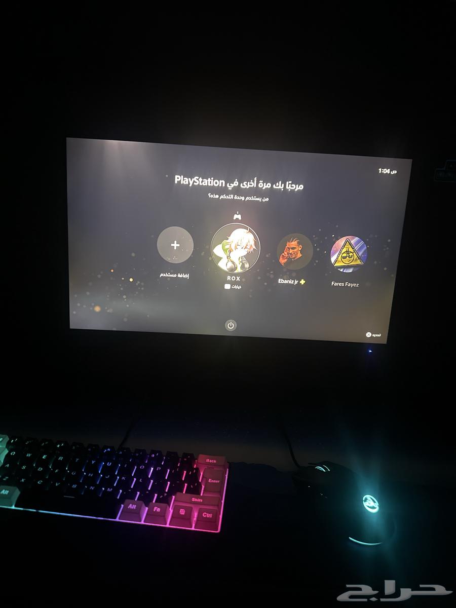 165hz gaming screen, used for two days64377768822018113