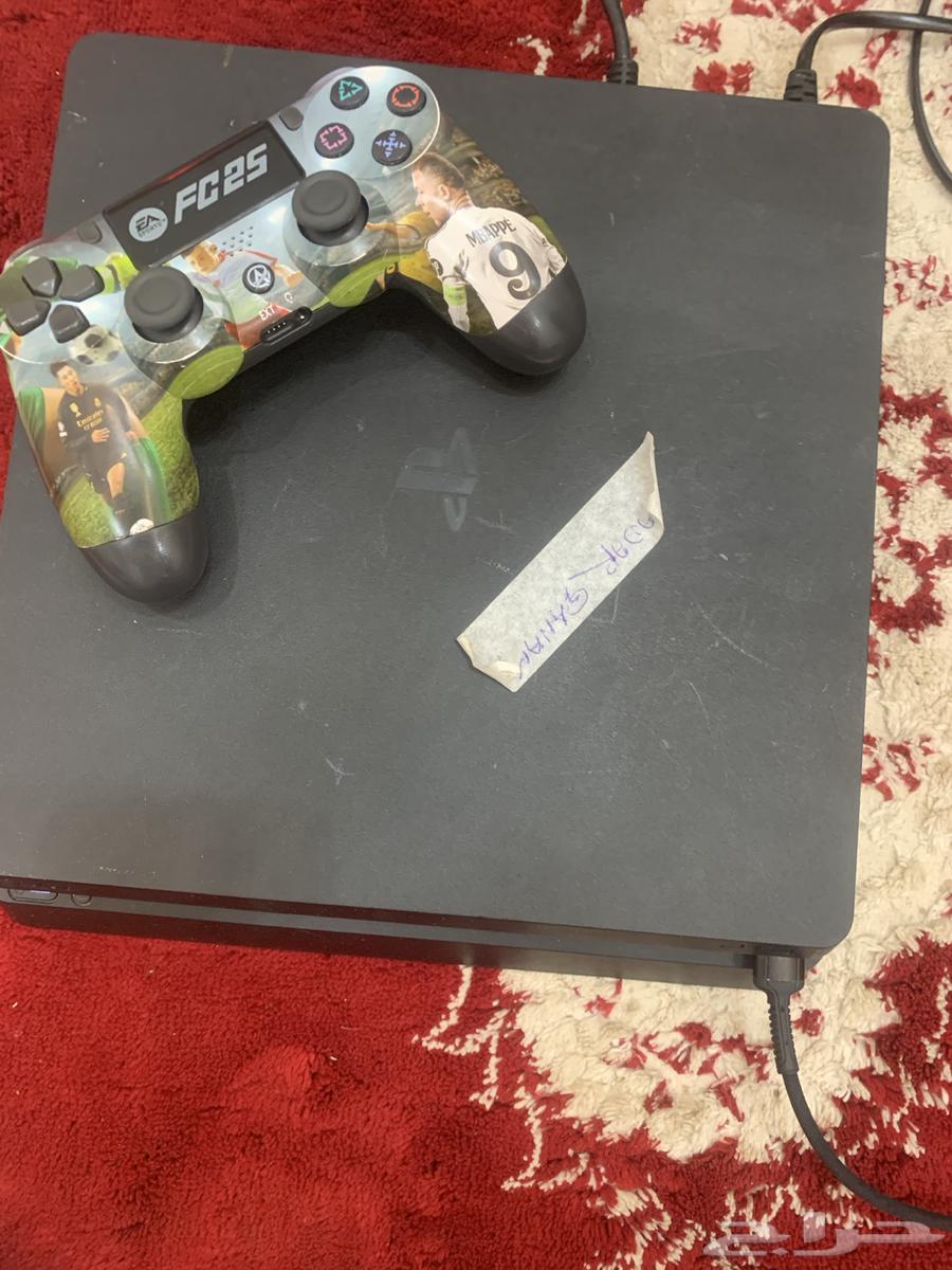 سوني 4 نظيفة64378208151171110