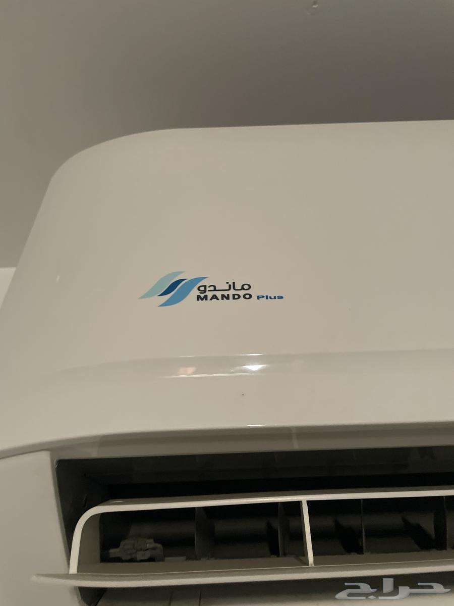 مكيفات للبيع جديده64380624356609110